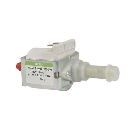 EP-5-GW 15 bar 650 ccmin