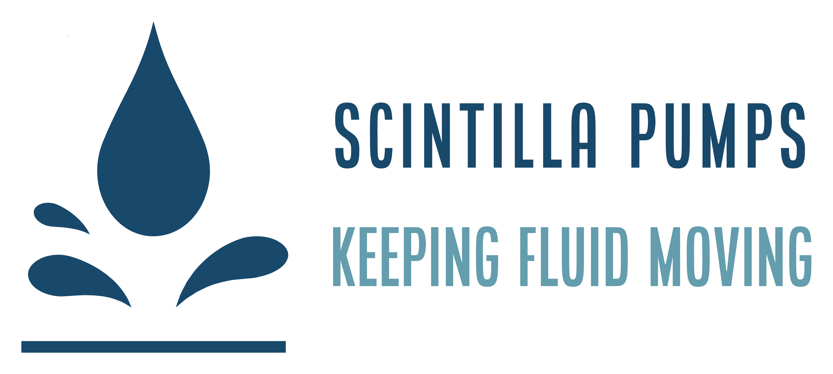 Scintilla Pumps Logo